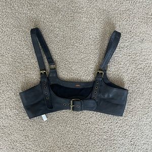 free people harness